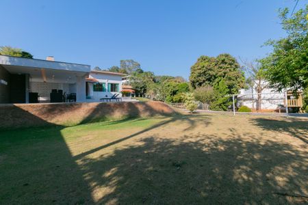 Casa à venda com 450m², 4 quartos e 10 vagasÁrea Externa