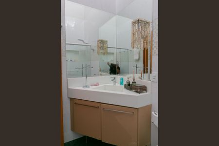 Casa à venda com 450m², 4 quartos e 10 vagasBanheiro