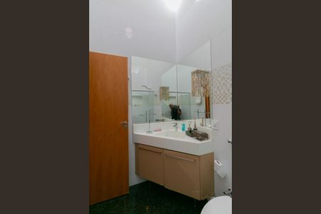 Casa à venda com 450m², 4 quartos e 10 vagasBanheiro