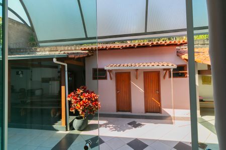 Casa à venda com 450m², 4 quartos e 10 vagasVista do Quarto 1