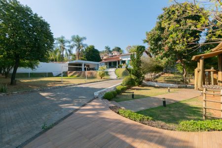 Casa à venda com 450m², 4 quartos e 10 vagasÁrea Externa