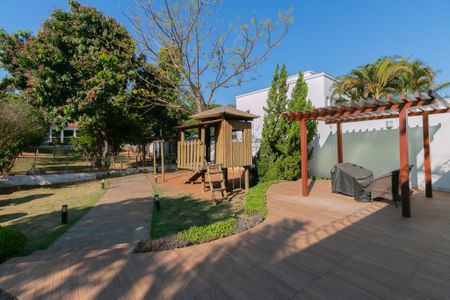 Casa à venda com 450m², 4 quartos e 10 vagasÁrea Externa