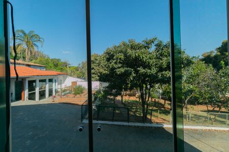 Casa à venda com 450m², 4 quartos e 10 vagasVista do Quarto 2