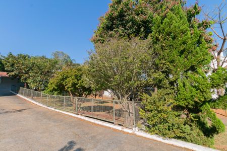 Casa à venda com 450m², 4 quartos e 10 vagasÁrea Externa