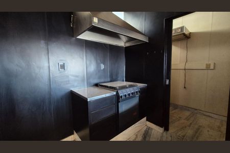 Apartamento para alugar com 1 quarto, 77m² em Funcionários, Belo Horizonte
