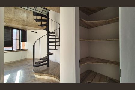 Apartamento para alugar com 1 quarto, 77m² em Funcionários, Belo Horizonte