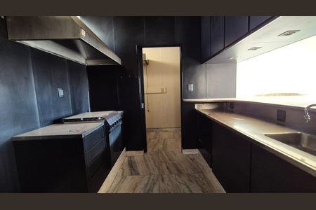 Apartamento para alugar com 1 quarto, 77m² em Funcionários, Belo Horizonte