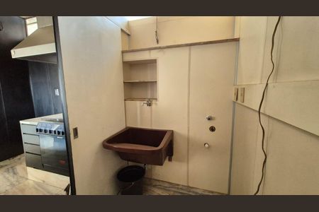 Apartamento para alugar com 1 quarto, 77m² em Funcionários, Belo Horizonte