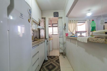 Apartamento para alugar com 61m², 2 quartos e 1 vaga Apartamento para alugar com 61m², 2 quartos e 1 vagaCozinha