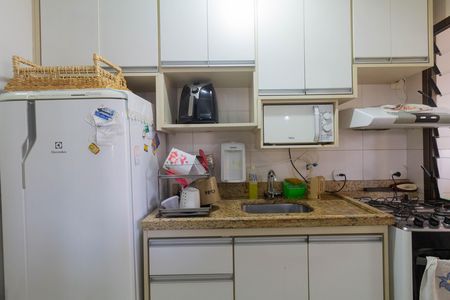 Apartamento para alugar com 61m², 2 quartos e 1 vaga Apartamento para alugar com 61m², 2 quartos e 1 vagaCozinha