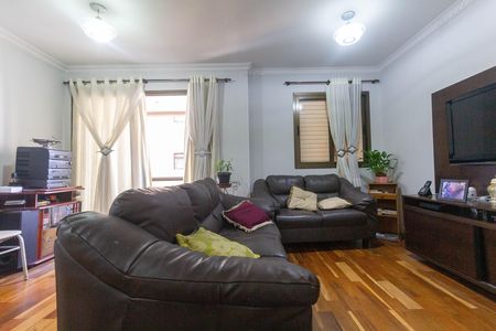 Apartamento para alugar com 61m², 2 quartos e 1 vaga Apartamento para alugar com 61m², 2 quartos e 1 vagaSala