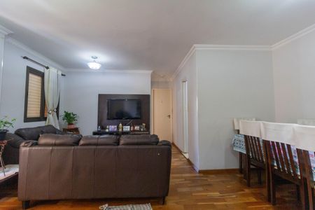 Sala de apartamento para alugar com 2 quartos, 61m² em Penha de França, São Paulo