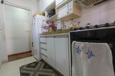 Apartamento para alugar com 61m², 2 quartos e 1 vaga Apartamento para alugar com 61m², 2 quartos e 1 vagaCozinha