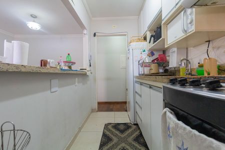 Apartamento para alugar com 61m², 2 quartos e 1 vaga Apartamento para alugar com 61m², 2 quartos e 1 vagaCozinha