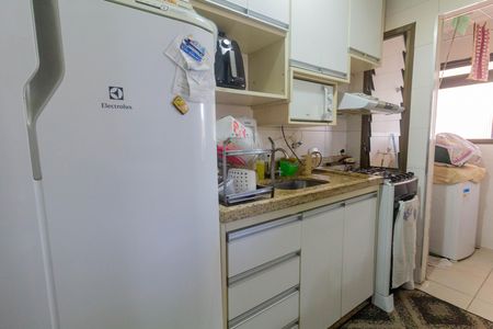 Apartamento para alugar com 61m², 2 quartos e 1 vaga Apartamento para alugar com 61m², 2 quartos e 1 vagaCozinha
