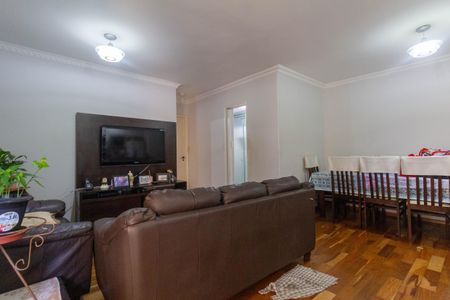 Sala de apartamento para alugar com 2 quartos, 61m² em Penha de França, São Paulo