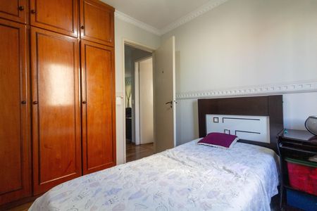 Apartamento para alugar com 61m², 2 quartos e 1 vaga Apartamento para alugar com 61m², 2 quartos e 1 vagaQuarto 2