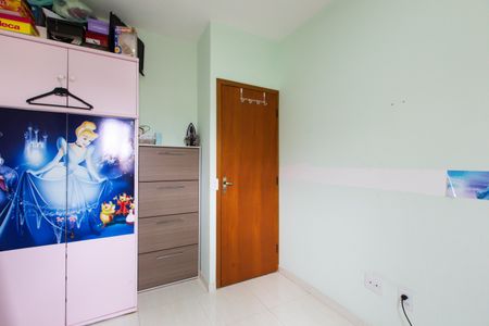 Casa de condomínio à venda com 120m², 3 quartos e 2 vagasQuarto 2