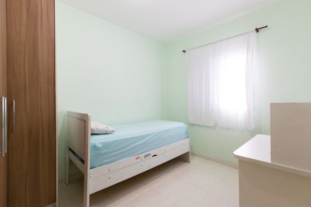 Casa de condomínio à venda com 120m², 3 quartos e 2 vagasQuarto 1