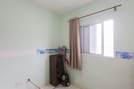 Casa de condomínio à venda com 120m², 3 quartos e 2 vagasQuarto 2