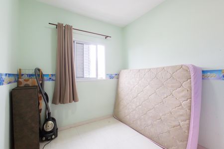 Casa de condomínio à venda com 120m², 3 quartos e 2 vagasQuarto 2