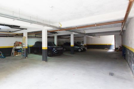 Casa de condomínio à venda com 120m², 3 quartos e 2 vagasGaragem