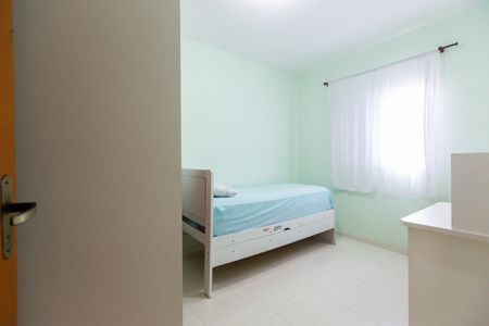 Casa de condomínio à venda com 120m², 3 quartos e 2 vagasQuarto 1