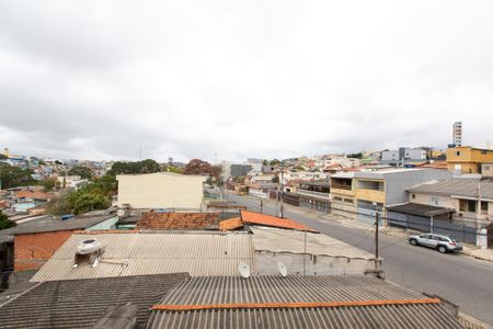 Casa de condomínio à venda com 120m², 3 quartos e 2 vagasVista do Quarto 2