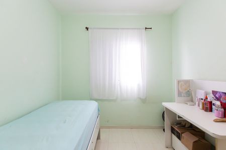 Casa de condomínio à venda com 120m², 3 quartos e 2 vagasQuarto 1