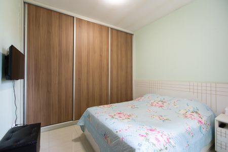 Casa de condomínio à venda com 120m², 3 quartos e 2 vagasSuíte 3