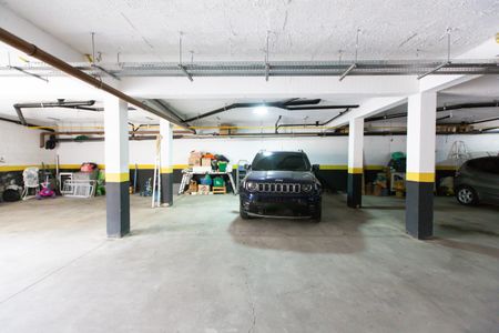 Casa de condomínio à venda com 120m², 3 quartos e 2 vagasGaragem