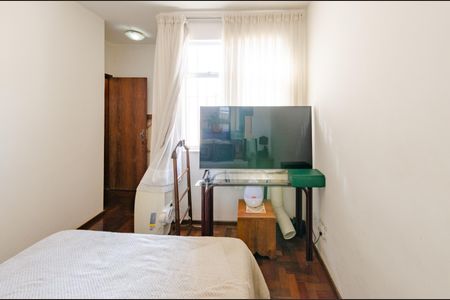 Apartamento para alugar com 107m², 2 quartos e 3 vagasQuarto 2