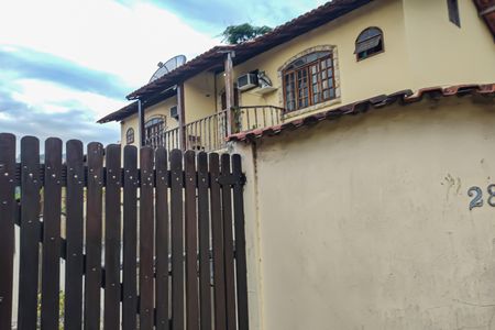 Casa à venda com 91m², 2 quartos e 2 vagasÁrea comum