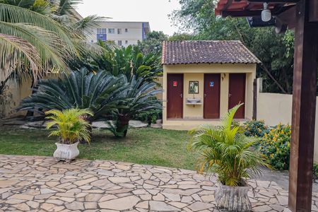 Casa à venda com 91m², 2 quartos e 2 vagasÁrea comum