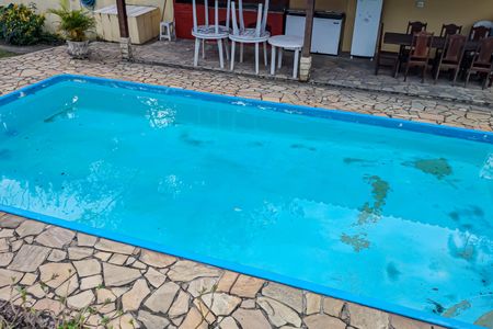 Casa à venda com 91m², 2 quartos e 2 vagasÁrea comum