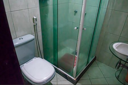 Casa à venda com 91m², 2 quartos e 2 vagasBanheiro 2