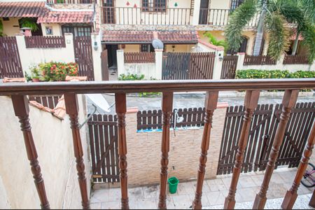 Casa à venda com 91m², 2 quartos e 2 vagasSuíte