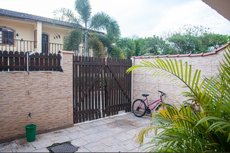 Casa à venda com 91m², 2 quartos e 2 vagasÁrea comum