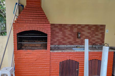 Casa à venda com 91m², 2 quartos e 2 vagasÁrea comum