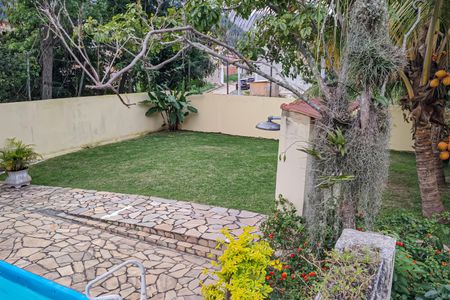 Casa à venda com 91m², 2 quartos e 2 vagasÁrea comum