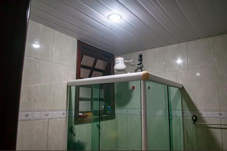 Casa à venda com 91m², 2 quartos e 2 vagasBanheiro 2