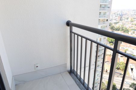 Apartamento à venda com 92m², 3 quartos e 2 vagasQuarto 3