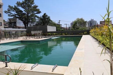 Apartamento à venda com 92m², 3 quartos e 2 vagasÁrea comum