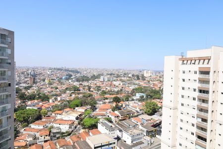 Apartamento à venda com 92m², 3 quartos e 2 vagasQuarto 3
