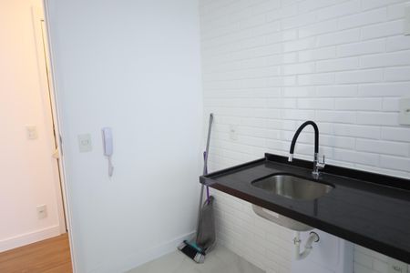 Apartamento à venda com 92m², 3 quartos e 2 vagasCozinha