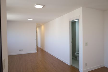 Sala de apartamento à venda com 3 quartos, 92m² em Campininha, São Paulo