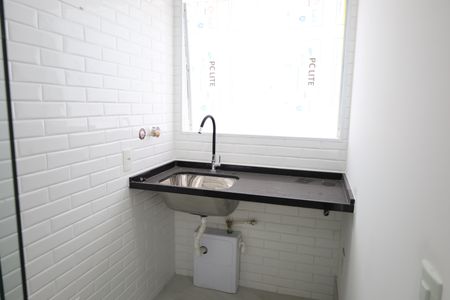 Apartamento à venda com 92m², 3 quartos e 2 vagasCozinha