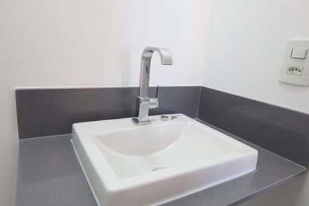 Apartamento à venda com 92m², 3 quartos e 2 vagasBanheiro 