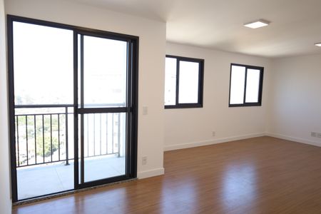 Apartamento à venda com 92m², 3 quartos e 2 vagasSala