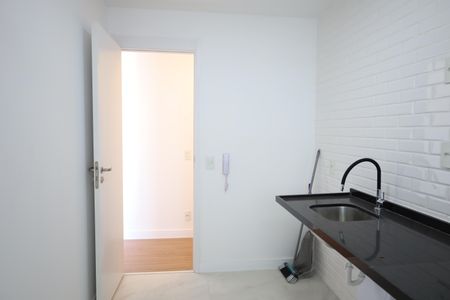 Apartamento à venda com 92m², 3 quartos e 2 vagasCozinha